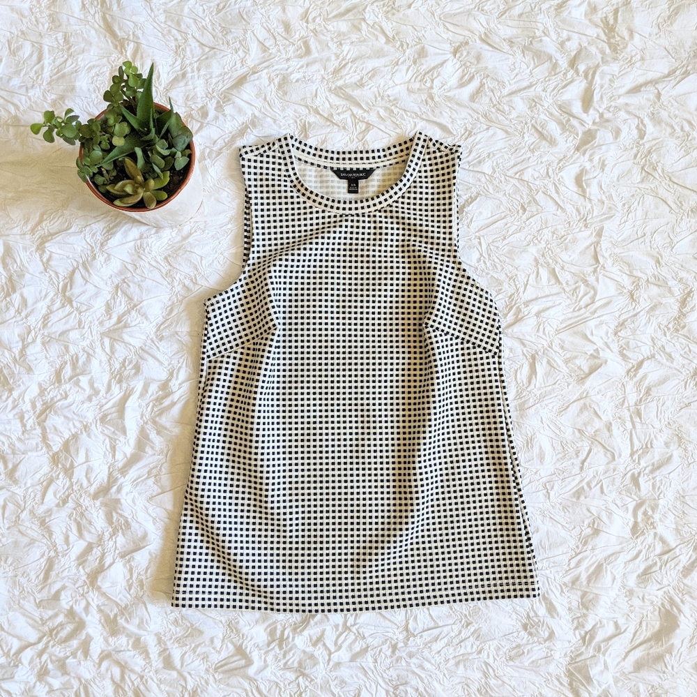 Banana Republic tank